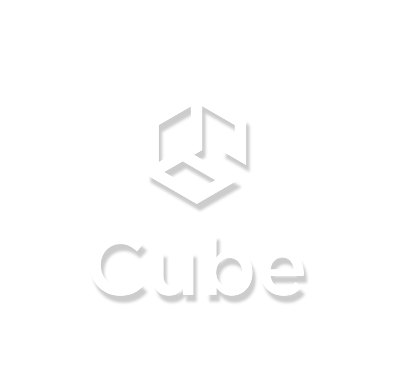 Cube Logo